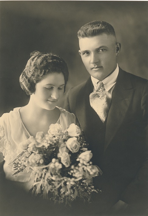 Herman and Lottie